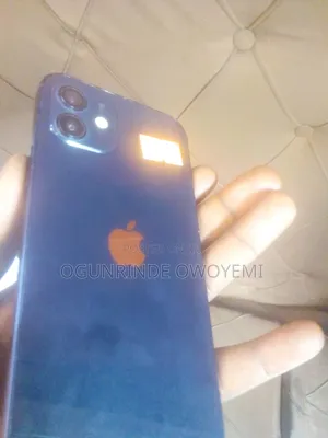 Apple iPhone 12 128 GB Blue