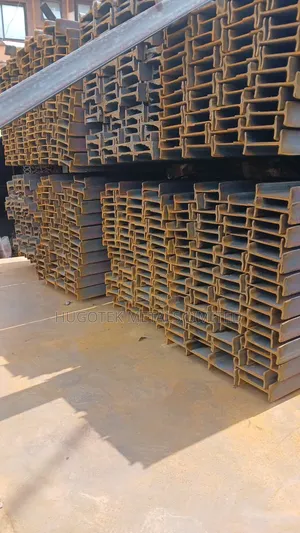 4 X 2 H Beam Thick Imported
