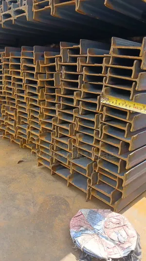 4 X 2 H Beam Thick Imported