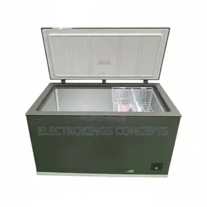 Hisense 372 Liters Fast Freezing Chest Freezer (FRZ FC 480SH)
