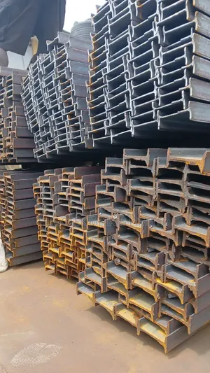 4 X 2 H Beam Thick Imported