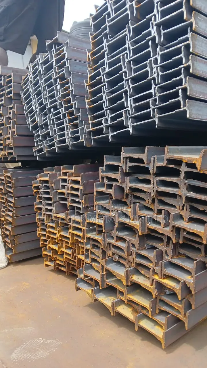 4 X 2 H Beam Thick Imported