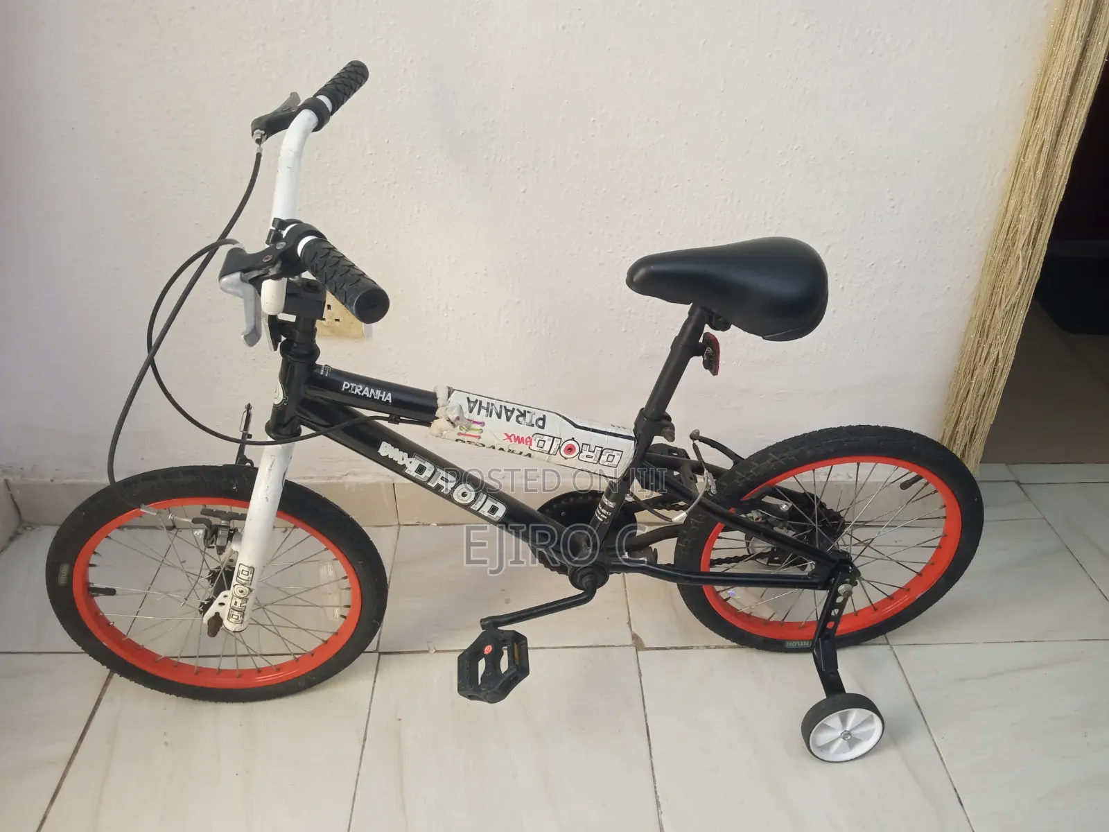 Bicycle for Age 5-9