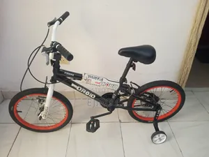 Bicycle for Age 5-9