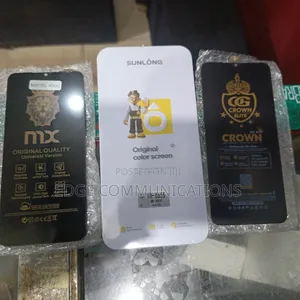 Phone Screens (LCD) and Phone Parts