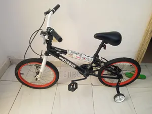 Bicycle for Age 5-9
