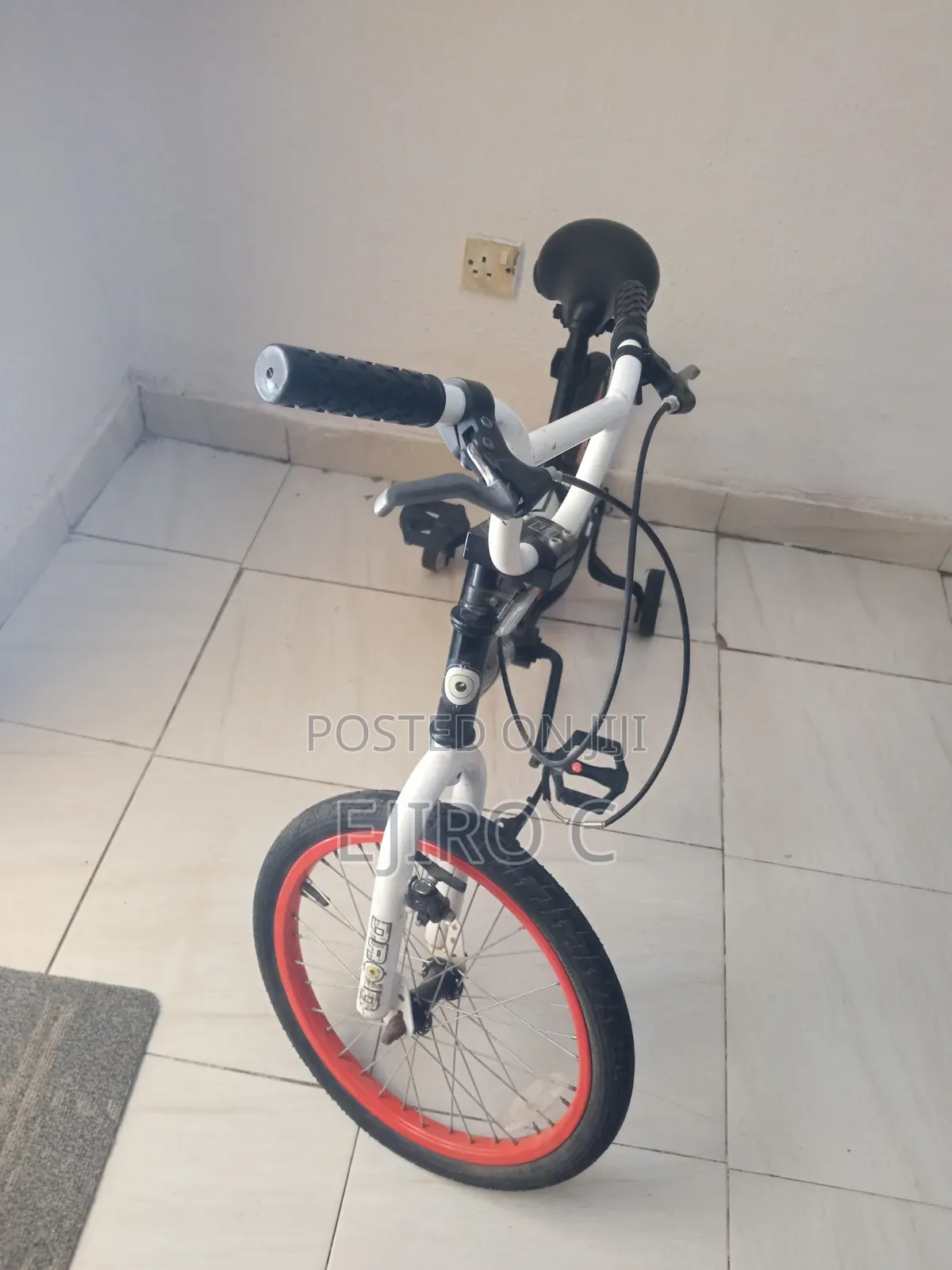 Bicycle for Age 5-9