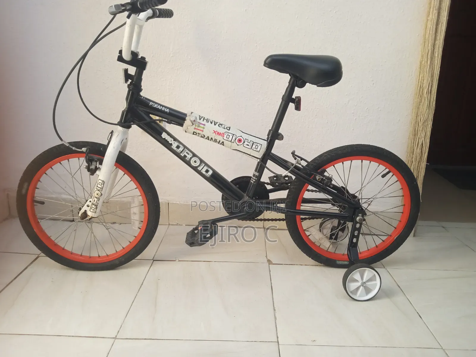 Bicycle for Age 5-9