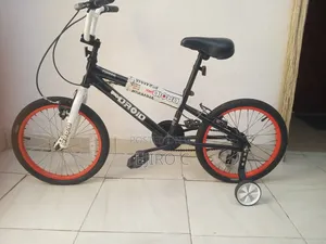 Bicycle for Age 5-9