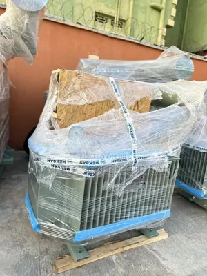 33KVA Transformer