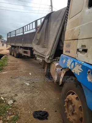 Dangote Cement Distributor Nationwide