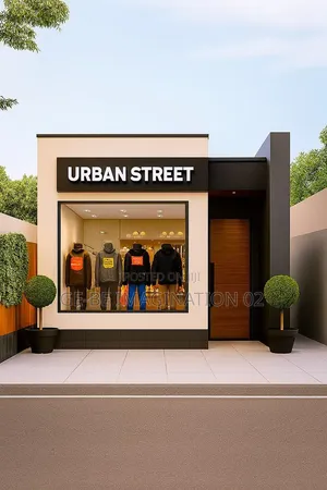 3D Sign Production