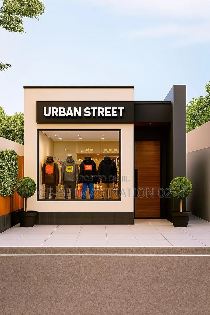 3D Sign Production