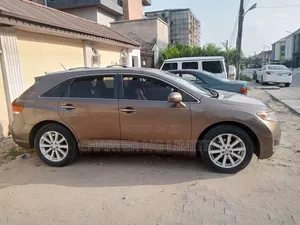 Toyota Venza