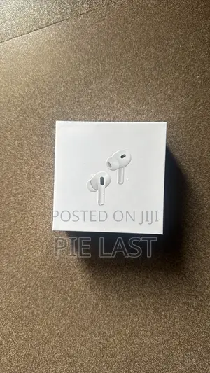 Apple Airpod Pro (2nd Gen)
