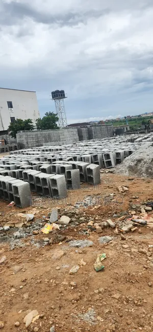 Dangote Cement Distributor Nationwide