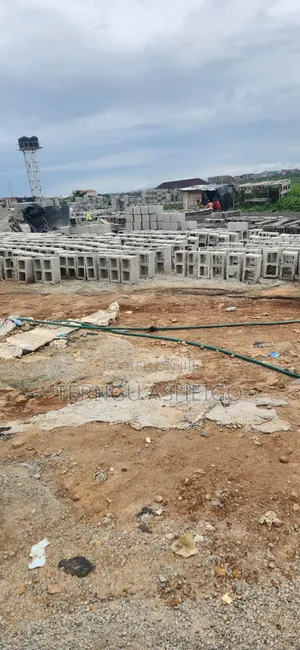 Dangote Cement Distributor Nationwide