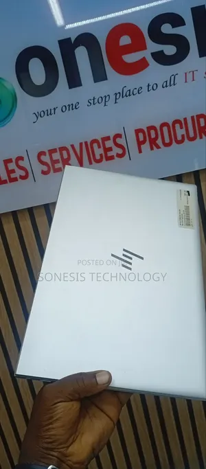 Laptop HP EliteBook 840 G8 16GB Intel Core i5 SSD 256GB