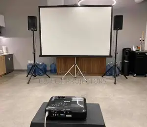 Rentals of Projector in All Locations