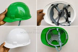 Recognized MSA v-Gard Cap Style Hard Hat