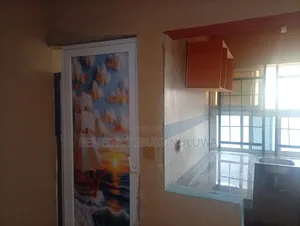 Studio Apartment in Aba Omo, Idishin for rent