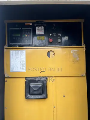 800kva Caterpillar 3412 for Sale