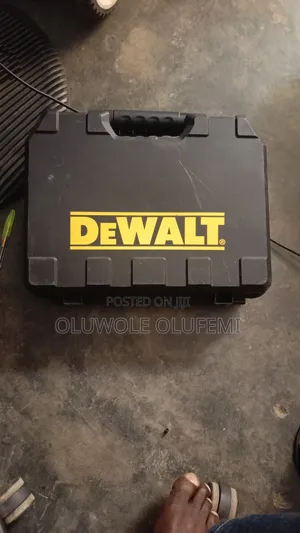Drilling Machine