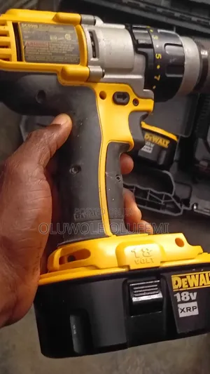 Drilling Machine