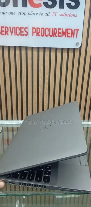 Laptop Dell Latitude 5510 8GB Intel Core i5 SSD 256GB