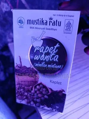 Harbal Capsules )Tea ) Body Creams