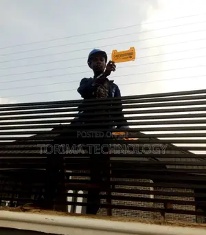 Electronic Fencing