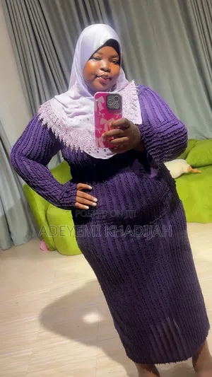 A Waitress