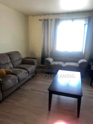 Live in Cleaning