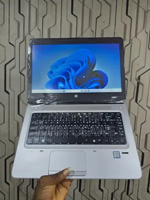 Laptop HP ProBook 640 G2 8GB Intel Core i5 SSD 128GB