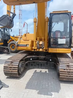 Caterpiller