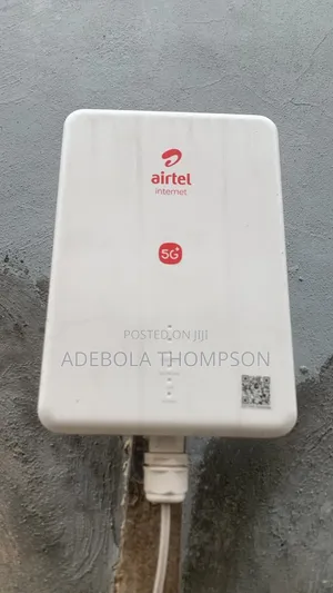 Airtel 5G Smartconnect