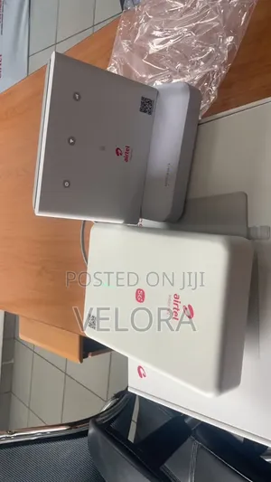 5g Unlimited Wifi