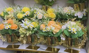 Home Decor Flowers