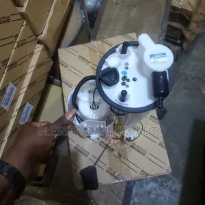 Complete Fuel Pump of Toyota Camry and ES350 2012 to 2017