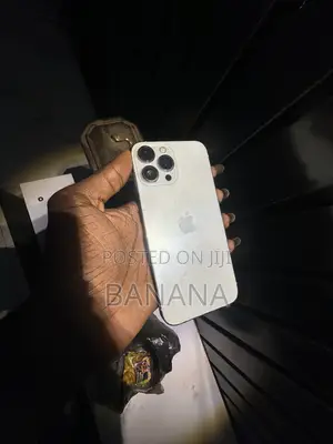 Apple iPhone 13 Pro Max 128 GB White