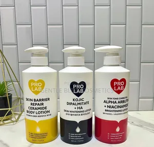 Pro Lab Lotion