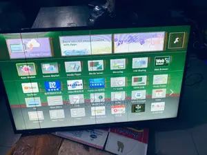Panasonic Smart TV 43inches With Remote