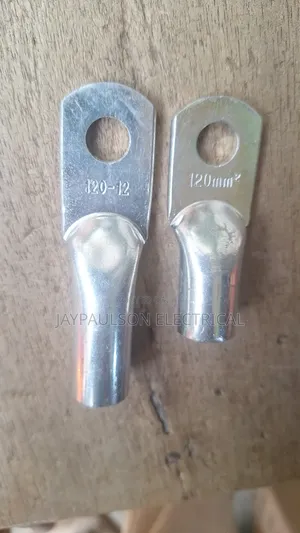 Heavy Duty Cable Lugs