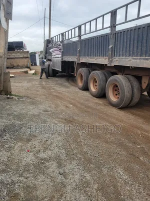 Dangote Cement Distributor Nationwide