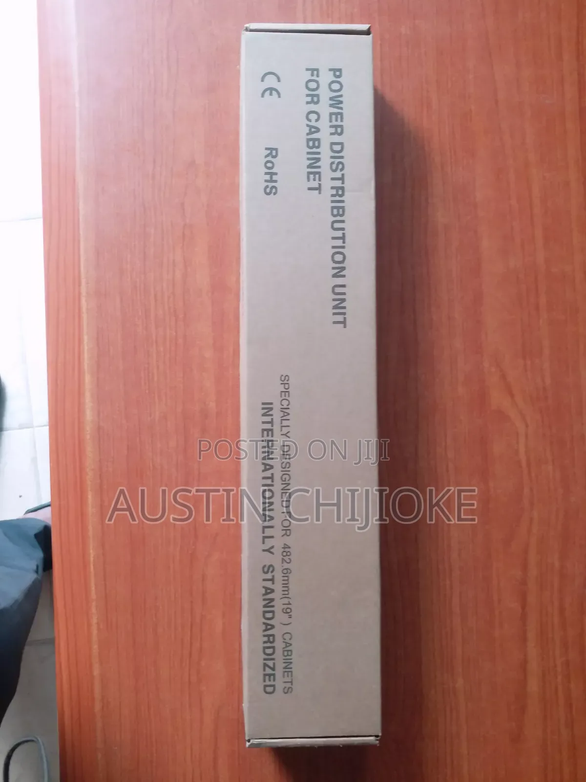 Power Distrubution Unit