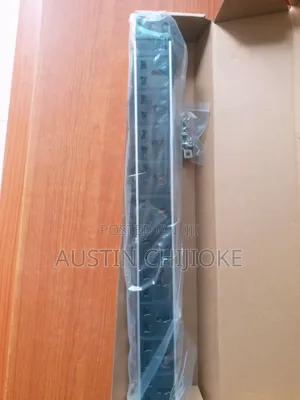 Power Distrubution Unit