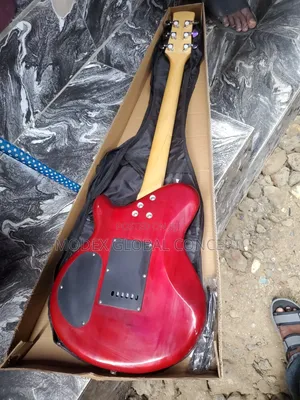 Infinity Hydrive Electric Guitar 