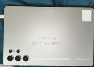 MacPad Air S25 Ultra 256 GB