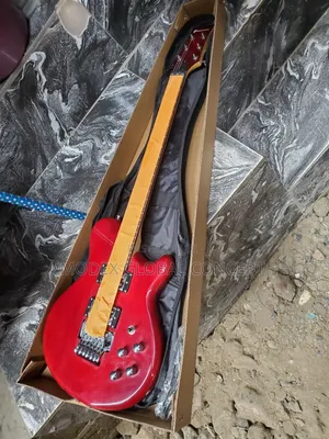 Infinity Hydrive Electric Guitar 