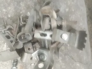 Grating Clamp(clips(Grating Fasteners